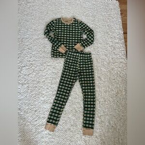 Shop noble organic cotton thermal set